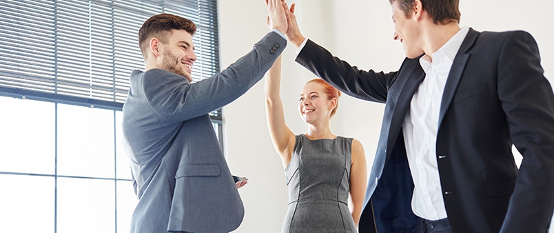 Qualities of a Successful Entrepreneur